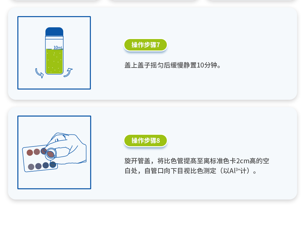 測(cè)定步驟圖2